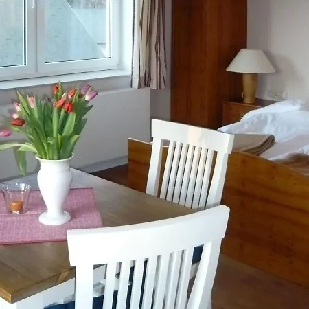 Haus Am Kap Nordperd 04 *