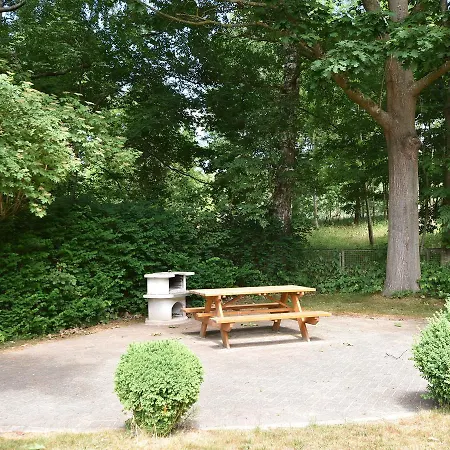Haus Am Kap Nordperd 04 Goehren (Ruegen)