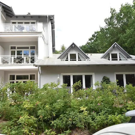 Apartament Haus Am Kap Nordperd 04